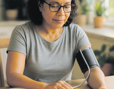 Hipertensión: Una Amenaza Silenciosa