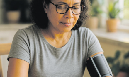 Hipertensión: Una Amenaza Silenciosa