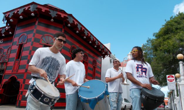 Exitosa celebración de la Feria de Artesanías y Muestra de Arte de Ponce