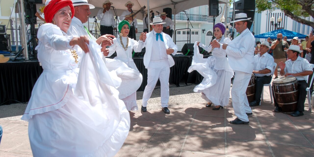 Exitosa celebración de la Feria de Artesanías y Muestra de Arte de Ponce