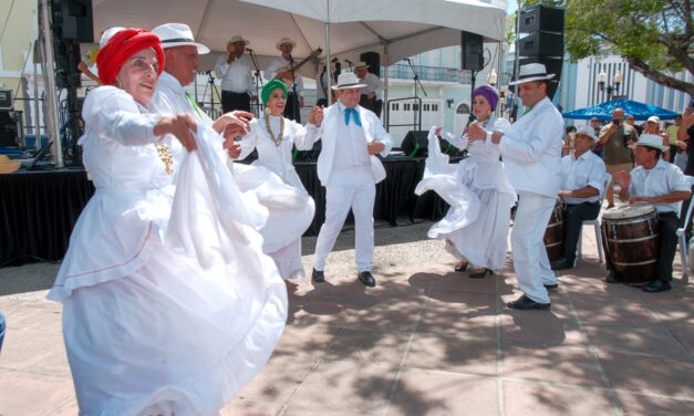 Exitosa celebración de la Feria de Artesanías y Muestra de Arte de Ponce