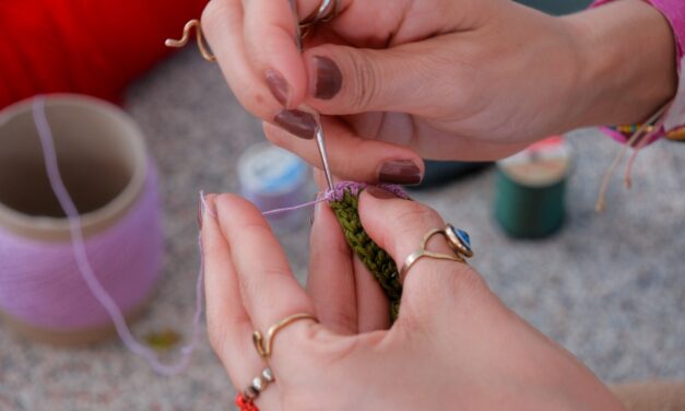 Exitosa celebración de la Feria de Artesanías y Muestra de Arte de Ponce