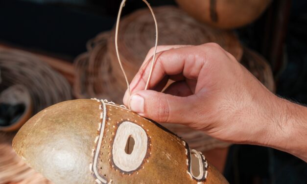 Exitosa celebración de la Feria de Artesanías y Muestra de Arte de Ponce