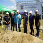 Municipio de Guayanilla impulsa histórica transformación del Parque Los Indios