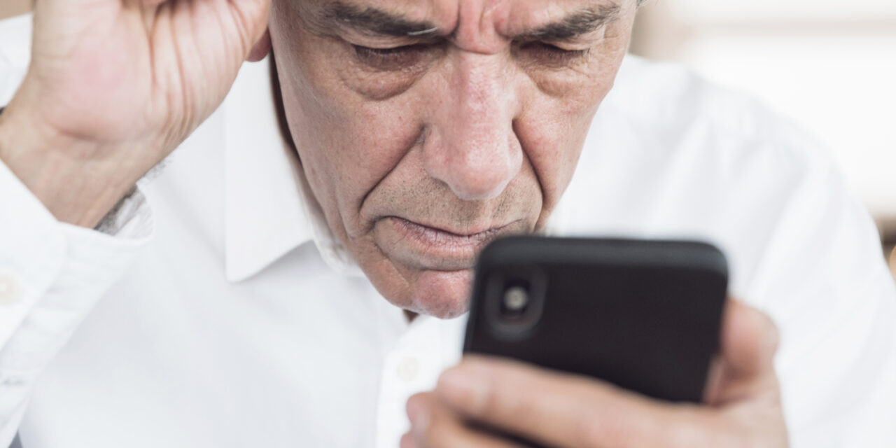 Fraude en la Vejez: Una amenaza invisible que sigue en aumento