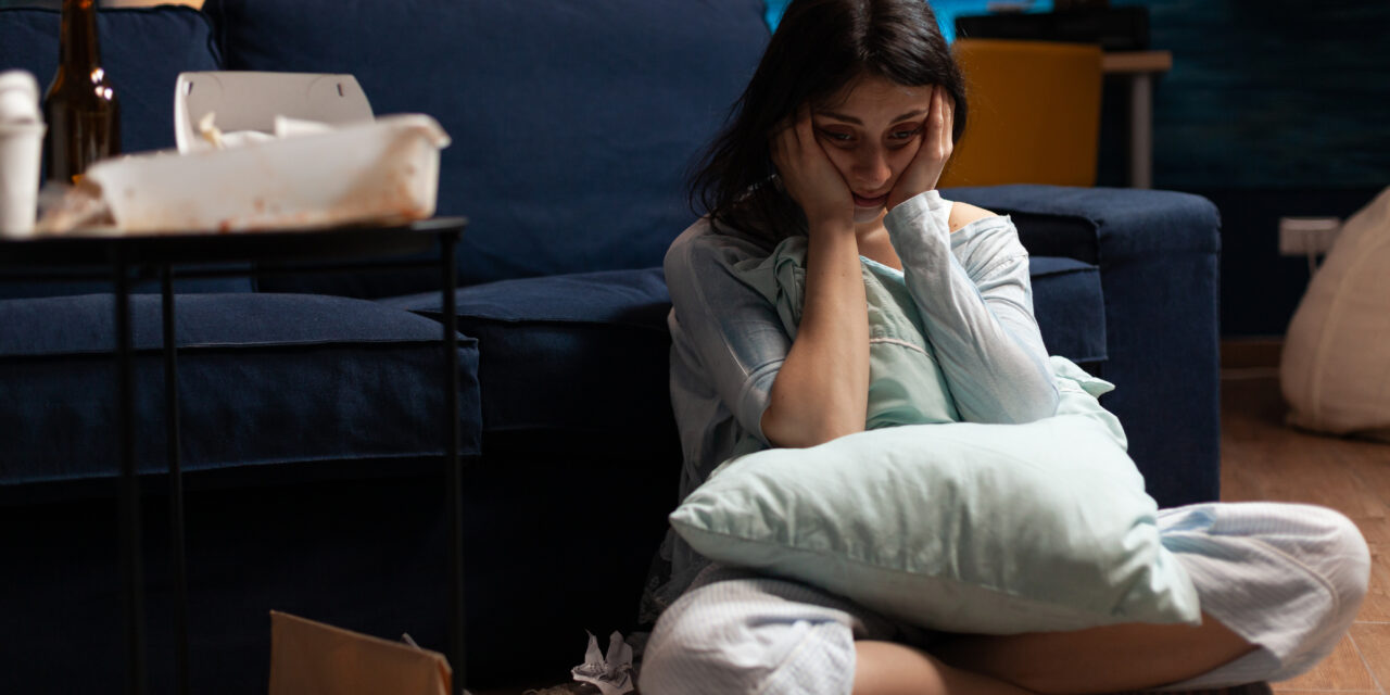Salud mental: la otra pandemia silenciosa que amenaza al mundo