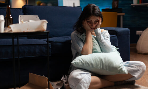 Salud mental: la otra pandemia silenciosa que amenaza al mundo