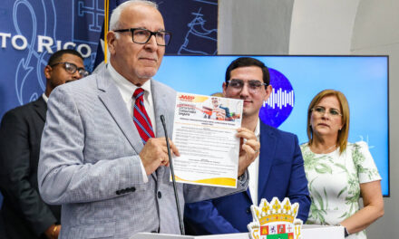 DACO crea alianzas para fortalecer la protección de los consumidores de la Edad Dorada