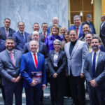 Gobernadora lidera cumbre en Washington para impulsar la estadidad de Puerto Rico