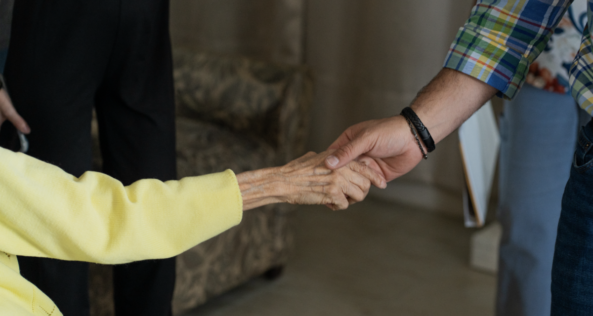 Municipio de Cidra adopta adultos mayores en proyecto piloto para brindar apoyo y acompañamiento