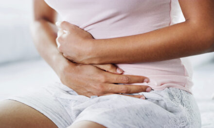 Endometriosis: cuando el dolor no es normal