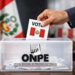 Convoca cónsul Zárate Vargas a sus conciudadanos a votar en las elecciones generales de Perú este domingo