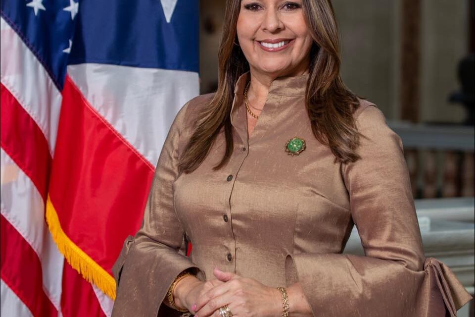 Impulsan apoyo directo a familias y entidades con millonaria asignación en el Distrito 19