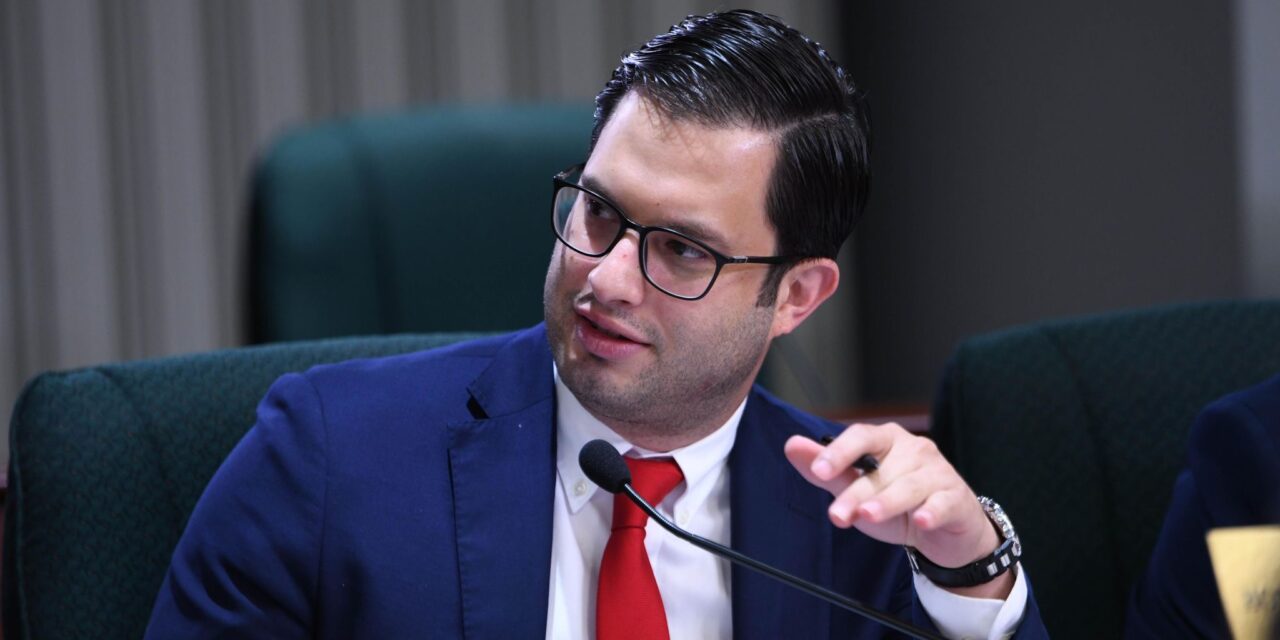 Ferrer arremete contra la OCPR por detener auditorías durante cinco meses