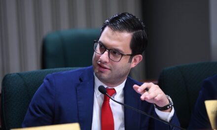 Ferrer arremete contra la OCPR por detener auditorías durante cinco meses