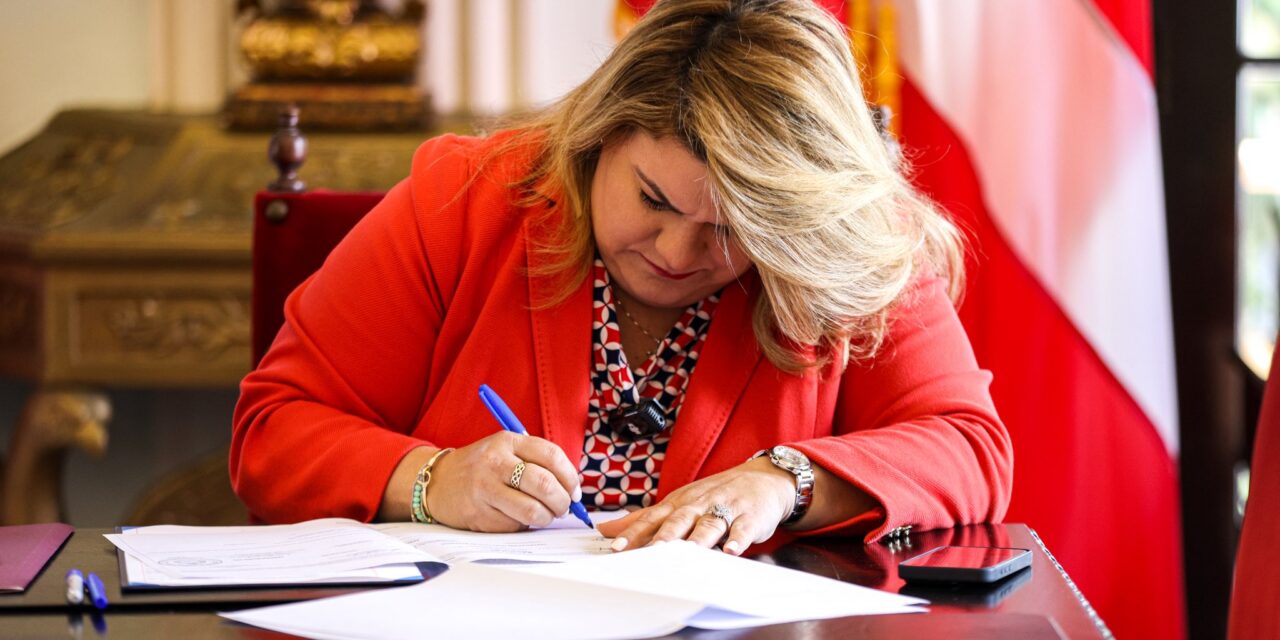 CODEPOLA respalda veto de la gobernadora al PS 711 como defensa de derechos constitucionales