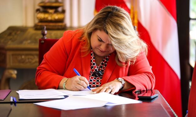 CODEPOLA respalda veto de la gobernadora al PS 711 como defensa de derechos constitucionales