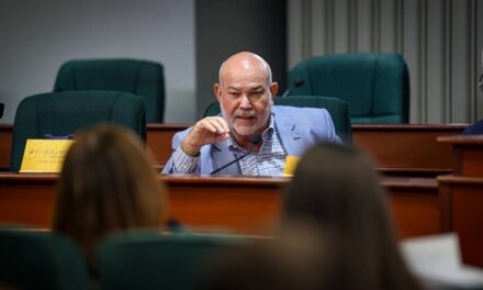 Presidente de la Cámara ordena estudio económico y contributivo sobre el precio de la gasolina