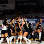 Ponce a la final de la LVSF:Leonas prevalecen en la mesa y rematan en la cancha a las Criollas de Caguas