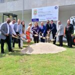 Inicia la reconstrucción del Museo de Arte de Ponce con inversión millonaria