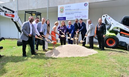 Inicia la reconstrucción del Museo de Arte de Ponce con inversión millonaria