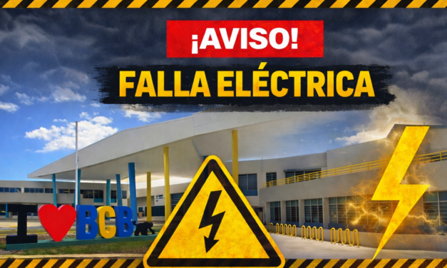 Persisten fallas eléctricas en escuela vocacional de Ponce y crece preocupación entre padres