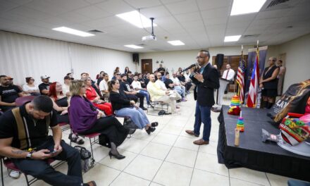 Impulsan inclusión en barberías con taller sobre autismo en Arecibo y Hatillo