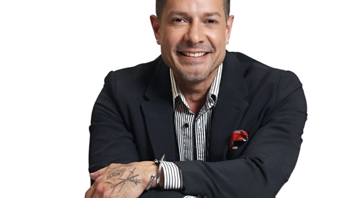 𝐃𝐞𝐫𝐞𝐤 𝐃𝐢́𝐚𝐳 𝐩𝐫𝐞𝐬𝐞𝐧𝐭𝐚𝐫𝐚́ “𝐋𝐚 𝐍𝐨𝐜𝐡𝐞 𝐝𝐞 𝐉𝐨𝐬𝐞́ 𝐉𝐨𝐬𝐞́” 𝐞𝐧 𝐆𝐮𝐚𝐲𝐚𝐦𝐚 𝐲 𝐘𝐚𝐮𝐜𝐨