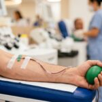 Centro Comprensivo de Cáncer UPR convoca a donar sangre en apoyo a pacientes oncológicos
