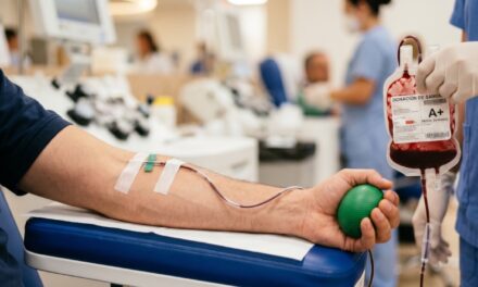 Centro Comprensivo de Cáncer UPR convoca a donar sangre en apoyo a pacientes oncológicos