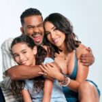 Amor, lucha y resiliencia: Jasond Calderón y Ana Isabelle brillan en “Fight Back”