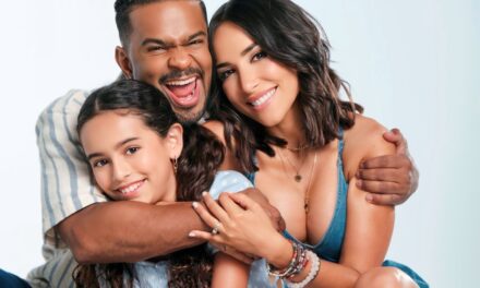 Amor, lucha y resiliencia: Jasond Calderón y Ana Isabelle brillan en “Fight Back”