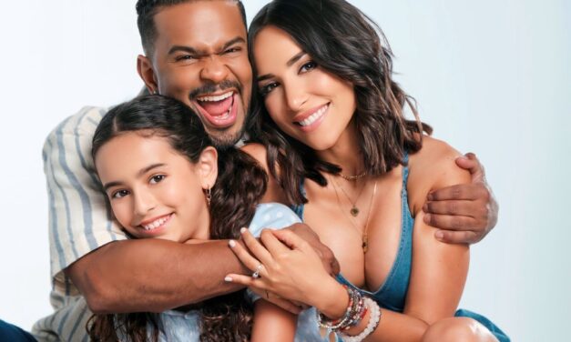 Amor, lucha y resiliencia: Jasond Calderón y Ana Isabelle brillan en “Fight Back”