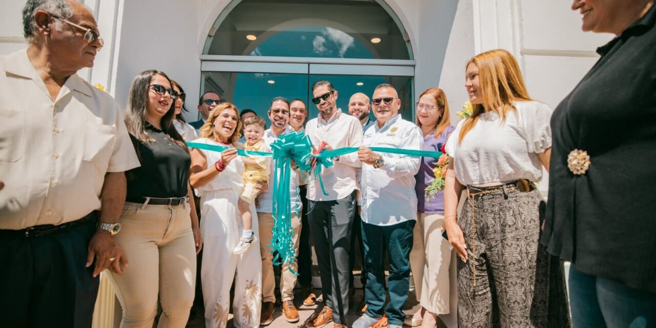 San Germán inaugura modernas instalaciones para programas Early Head Start y Head Start