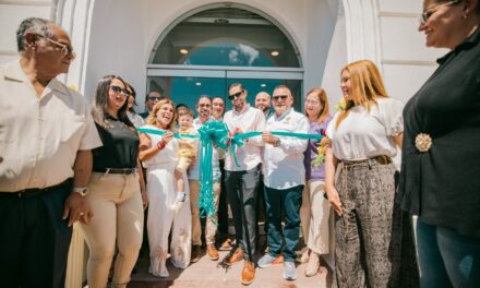 San Germán inaugura modernas instalaciones para programas Early Head Start y Head Start