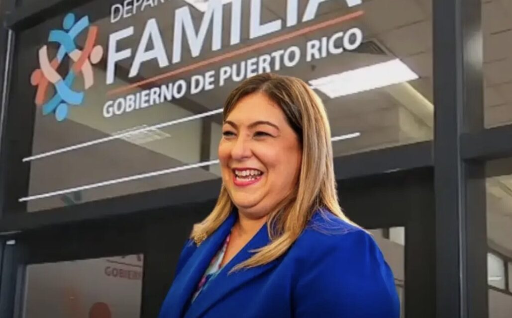 PPD presiona por expediente completo en caso de contrato millonario vinculado a secretaria de la Familia