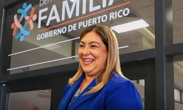 PPD presiona por expediente completo en caso de contrato millonario vinculado a secretaria de la Familia