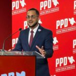 Lcdo. Abner Otero asume presidencia de Abogados Populares