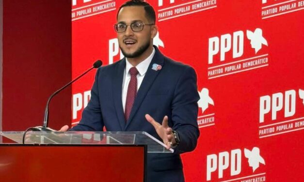 Lcdo. Abner Otero asume presidencia de Abogados Populares