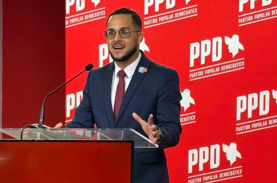 Lcdo. Abner Otero asume presidencia de Abogados Populares