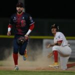 Semana cargada de juegos reasignados en el beisbol Doble A