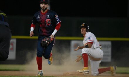 Semana cargada de juegos reasignados en el beisbol Doble A