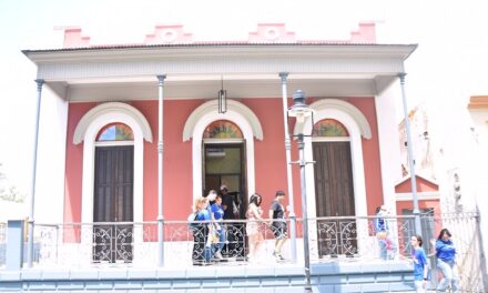 Ponce abre sus puertas al renacer de su patrimonio histórico tras los terremotos