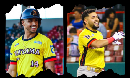 𝐃𝐮𝐞𝐥𝐨 𝐢𝐧𝐭𝐞𝐫𝐧𝐨 𝐞𝐧 𝐆𝐮𝐚𝐲𝐚𝐦𝐚 𝐦𝐚𝐫𝐜𝐚 𝐥𝐚 𝐨𝐟𝐞𝐧𝐬𝐢𝐯𝐚 𝐝𝐞 𝐥𝐚 𝐃𝐨𝐛𝐥𝐞 𝐀 𝟐𝟎𝟐𝟔