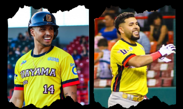 𝐃𝐮𝐞𝐥𝐨 𝐢𝐧𝐭𝐞𝐫𝐧𝐨 𝐞𝐧 𝐆𝐮𝐚𝐲𝐚𝐦𝐚 𝐦𝐚𝐫𝐜𝐚 𝐥𝐚 𝐨𝐟𝐞𝐧𝐬𝐢𝐯𝐚 𝐝𝐞 𝐥𝐚 𝐃𝐨𝐛𝐥𝐞 𝐀 𝟐𝟎𝟐𝟔