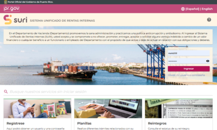 Extienden plazo de radicación de planillas para empleados federales afectados por el continuo cierre parcial del gobierno