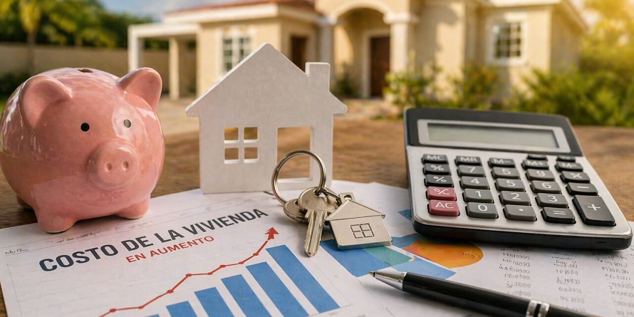 Rezago en venta de viviendas en municipios del suroeste