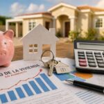 Rezago en venta de viviendas en municipios del suroeste