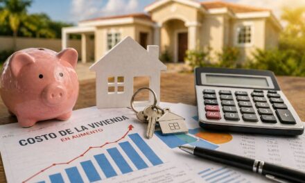 Rezago en venta de viviendas en municipios del suroeste