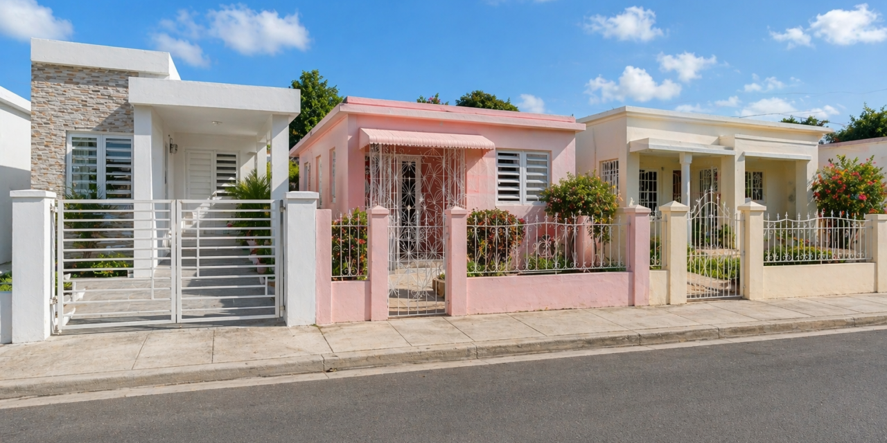 Elevado el precio de las viviendas en el sur